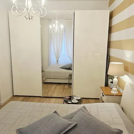 Apartman A&a