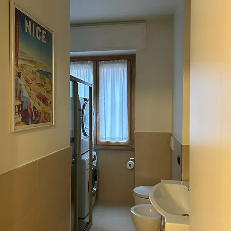 아파트 A&a 밀라노