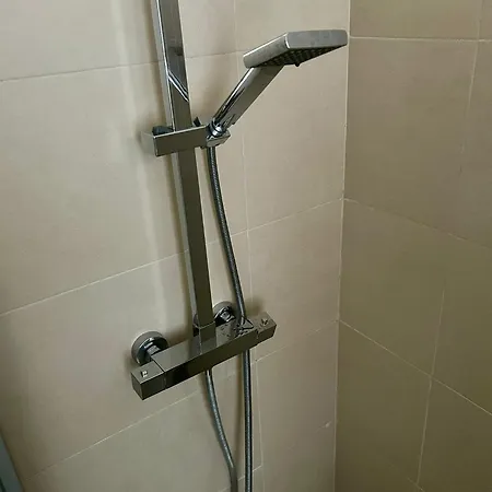 A&a Apartamento *