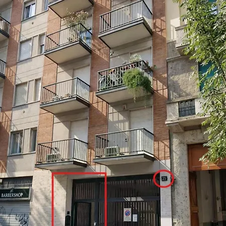 A&a Apartamento Milão